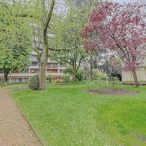 Appartement Charme Et Confort - Proche Tour Eiffel 16