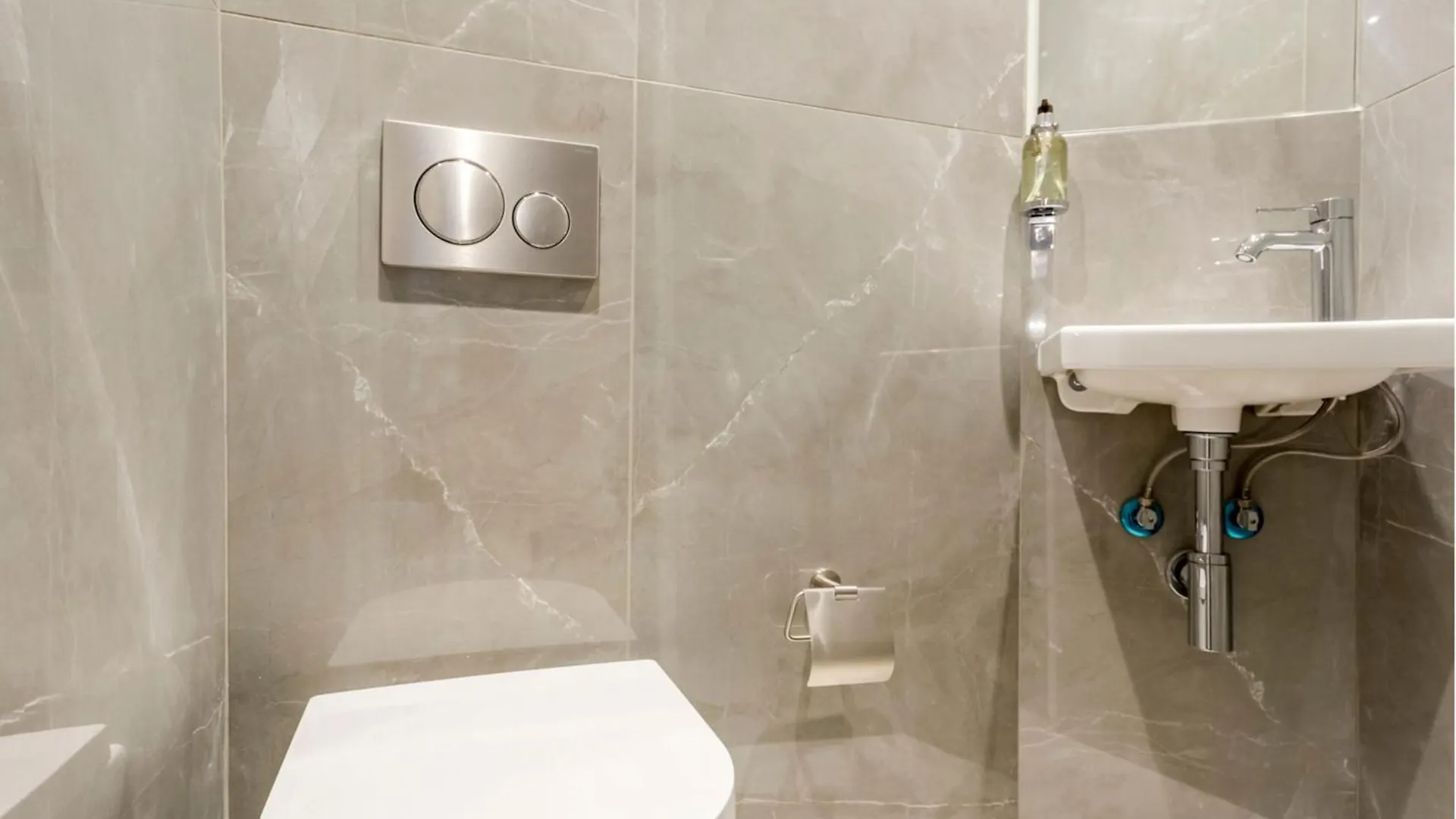 Merveil - Luxury Suite - Marais - Antoine II Párizs Apartman