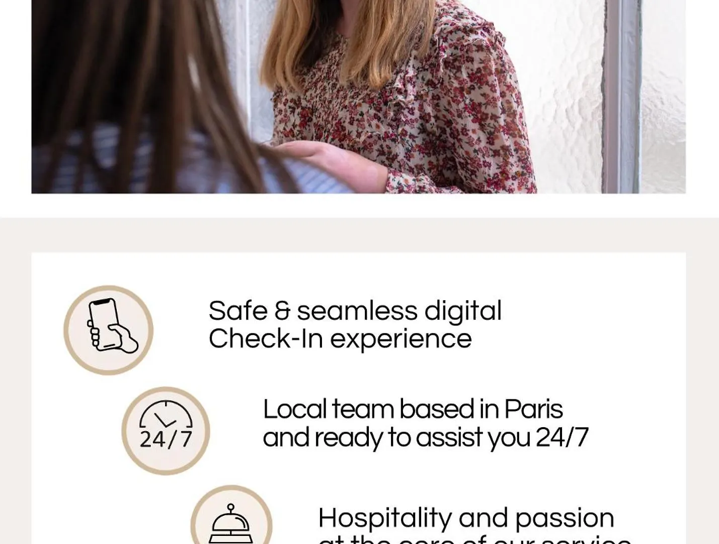 Luxury 3 bedrooms 3 bathrooms apartment in Le Marais Paris